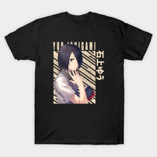 Yuu Ishigami Kaguya Sama T-Shirt